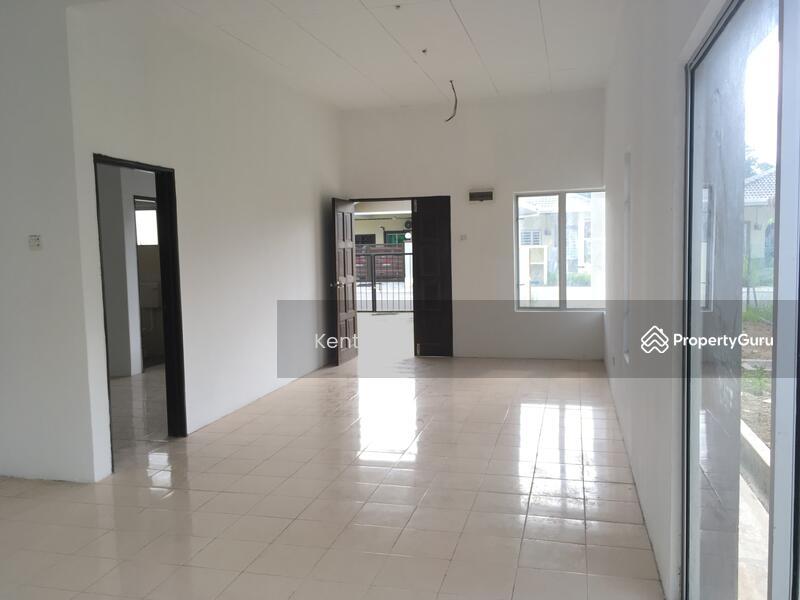 For Sale - Direct PEMAJU FULL Loan SEMI D 34x72 4R3B Sudah SIAP FREE MOT Bkt Kapar Meru Jln Islandar Klang